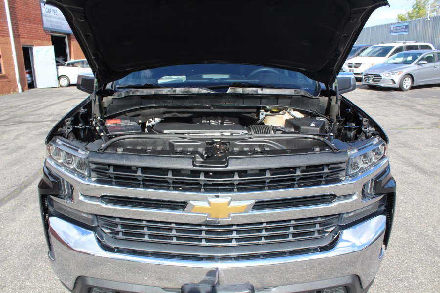2019 Chevrolet Silverado 1500 4WD Crew Cab 147" LT, available for sale in Deer Park, New York | Car Tec Enterprise Leasing & Sales LLC. Deer Park, New York 2019 Chevrolet Silverado 1500 4WD Crew Cab 147" LT, available for sale in Deer Park, New York | Car Tec Enterprise Leasing & Sales LLC. Deer Park, New York