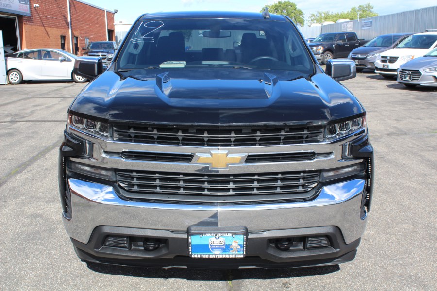 2019 Chevrolet Silverado 1500 4WD Crew Cab 147" LT, available for sale in Deer Park, New York | Car Tec Enterprise Leasing & Sales LLC. Deer Park, New York 2019 Chevrolet Silverado 1500 4WD Crew Cab 147" LT, available for sale in Deer Park, New York | Car Tec Enterprise Leasing & Sales LLC. Deer Park, New York