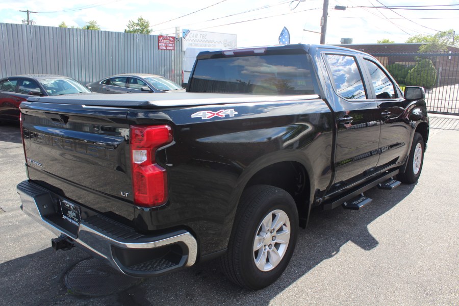 2019 Chevrolet Silverado 1500 4WD Crew Cab 147" LT, available for sale in Deer Park, New York | Car Tec Enterprise Leasing & Sales LLC. Deer Park, New York 2019 Chevrolet Silverado 1500 4WD Crew Cab 147" LT, available for sale in Deer Park, New York | Car Tec Enterprise Leasing & Sales LLC. Deer Park, New York