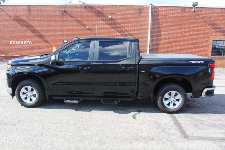 2019 Chevrolet Silverado 1500 4WD Crew Cab 147" LT, available for sale in Deer Park, New York | Car Tec Enterprise Leasing & Sales LLC. Deer Park, New York 2019 Chevrolet Silverado 1500 4WD Crew Cab 147" LT, available for sale in Deer Park, New York | Car Tec Enterprise Leasing & Sales LLC. Deer Park, New York