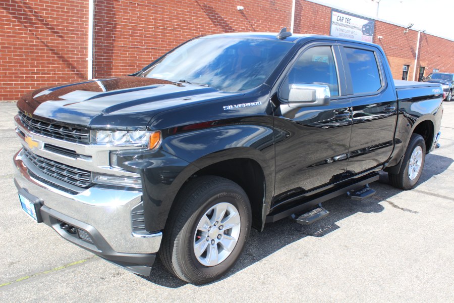2019 Chevrolet Silverado 1500 4WD Crew Cab 147" LT, available for sale in Deer Park, New York | Car Tec Enterprise Leasing & Sales LLC. Deer Park, New York 2019 Chevrolet Silverado 1500 4WD Crew Cab 147" LT, available for sale in Deer Park, New York | Car Tec Enterprise Leasing & Sales LLC. Deer Park, New York