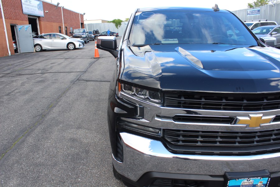 2019 Chevrolet Silverado 1500 4WD Crew Cab 147" LT, available for sale in Deer Park, New York | Car Tec Enterprise Leasing & Sales LLC. Deer Park, New York 2019 Chevrolet Silverado 1500 4WD Crew Cab 147" LT, available for sale in Deer Park, New York | Car Tec Enterprise Leasing & Sales LLC. Deer Park, New York