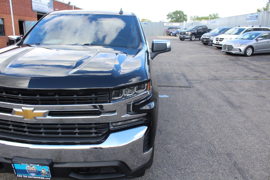 2019 Chevrolet Silverado 1500 4WD Crew Cab 147" LT, available for sale in Deer Park, New York | Car Tec Enterprise Leasing & Sales LLC. Deer Park, New York 2019 Chevrolet Silverado 1500 4WD Crew Cab 147" LT, available for sale in Deer Park, New York | Car Tec Enterprise Leasing & Sales LLC. Deer Park, New York
