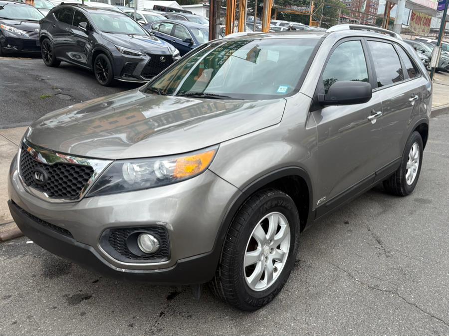 2011 Kia Sorento AWD LX, available for sale in Jamaica, New York | Sylhet Motors Inc.. Jamaica, New York