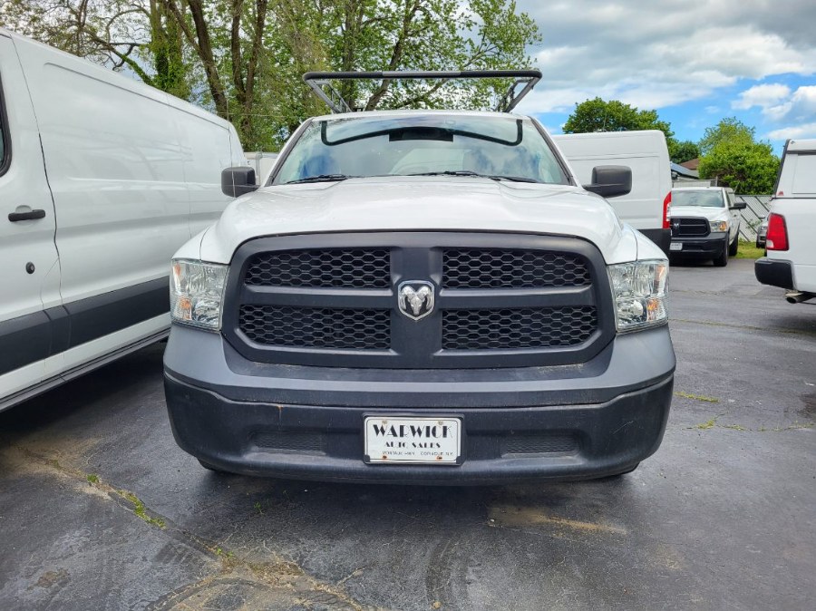 2022 Ram Tradesman 1500 Classic 4X4 Tradesman 4x4 Quad Cab 6''4" Box, available for sale in COPIAGUE, New York | Warwick Auto Sales Inc. COPIAGUE, New York 2022 Ram Tradesman 1500 Classic 4X4 Tradesman 4x4 Quad Cab 6''4" Box, available for sale in COPIAGUE, New York | Warwick Auto Sales Inc. COPIAGUE, New York
