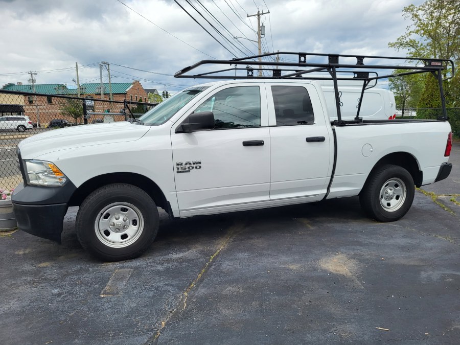 2022 Ram Tradesman 1500 Classic 4X4 Tradesman 4x4 Quad Cab 6''4" Box, available for sale in COPIAGUE, New York | Warwick Auto Sales Inc. COPIAGUE, New York 2022 Ram Tradesman 1500 Classic 4X4 Tradesman 4x4 Quad Cab 6''4" Box, available for sale in COPIAGUE, New York | Warwick Auto Sales Inc. COPIAGUE, New York