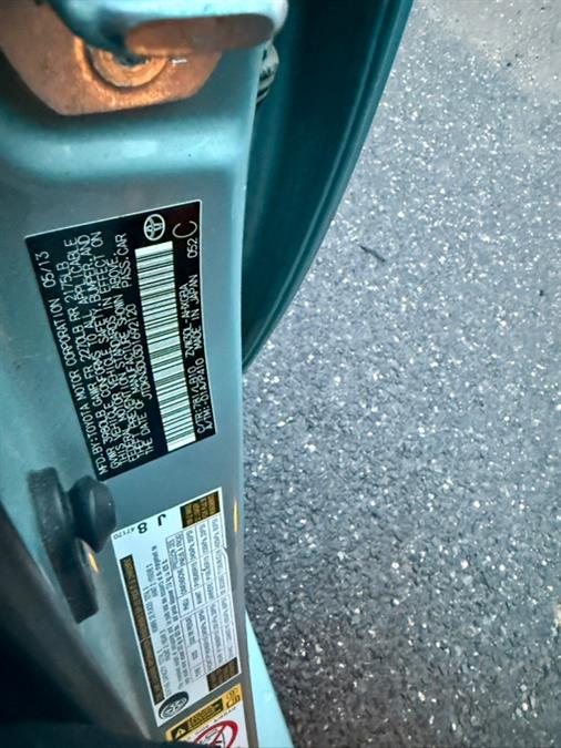 2013 Toyota Prius 5dr HB Four (Natl), available for sale in Shelton, Connecticut | Center Motorsports LLC. Shelton, Connecticut 2013 Toyota Prius 5dr HB Four (Natl), available for sale in Shelton, Connecticut | Center Motorsports LLC. Shelton, Connecticut
