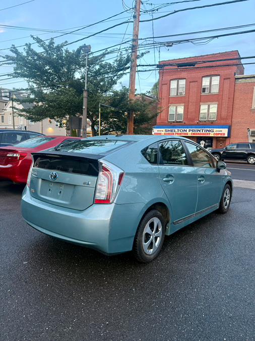2013 Toyota Prius 5dr HB Four (Natl), available for sale in Shelton, Connecticut | Center Motorsports LLC. Shelton, Connecticut 2013 Toyota Prius 5dr HB Four (Natl), available for sale in Shelton, Connecticut | Center Motorsports LLC. Shelton, Connecticut