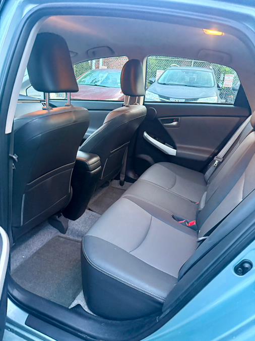 2013 Toyota Prius 5dr HB Four (Natl), available for sale in Shelton, Connecticut | Center Motorsports LLC. Shelton, Connecticut 2013 Toyota Prius 5dr HB Four (Natl), available for sale in Shelton, Connecticut | Center Motorsports LLC. Shelton, Connecticut