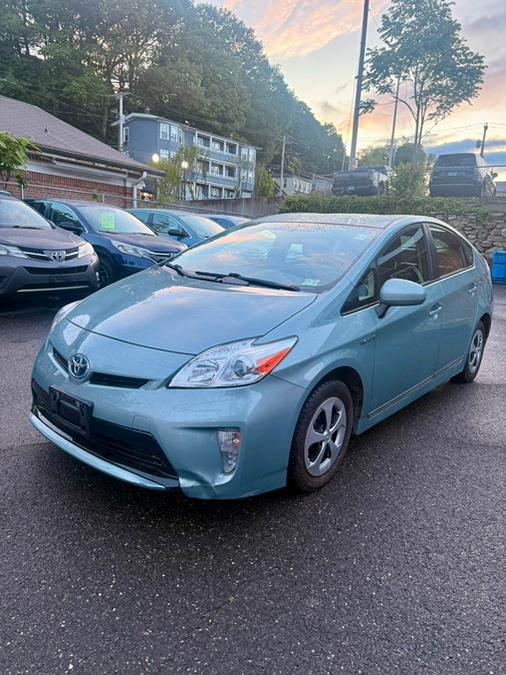 2013 Toyota Prius 5dr HB Four (Natl), available for sale in Shelton, Connecticut | Center Motorsports LLC. Shelton, Connecticut 2013 Toyota Prius 5dr HB Four (Natl), available for sale in Shelton, Connecticut | Center Motorsports LLC. Shelton, Connecticut