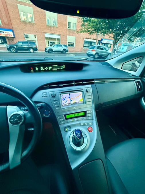 2013 Toyota Prius 5dr HB Four (Natl), available for sale in Shelton, Connecticut | Center Motorsports LLC. Shelton, Connecticut 2013 Toyota Prius 5dr HB Four (Natl), available for sale in Shelton, Connecticut | Center Motorsports LLC. Shelton, Connecticut