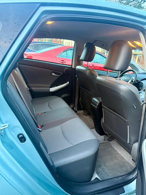 2013 Toyota Prius 5dr HB Four (Natl), available for sale in Shelton, Connecticut | Center Motorsports LLC. Shelton, Connecticut 2013 Toyota Prius 5dr HB Four (Natl), available for sale in Shelton, Connecticut | Center Motorsports LLC. Shelton, Connecticut