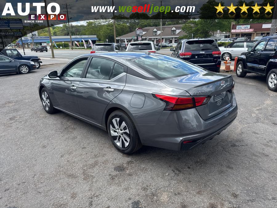 2025 Nissan Altima S FWD, available for sale in Huntington, New York | Auto Expo. Huntington, New York 2025 Nissan Altima S FWD, available for sale in Huntington, New York | Auto Expo. Huntington, New York