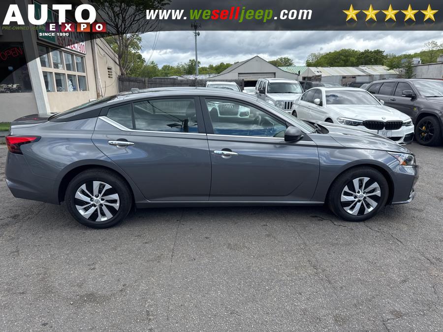 2025 Nissan Altima S FWD, available for sale in Huntington, New York | Auto Expo. Huntington, New York 2025 Nissan Altima S FWD, available for sale in Huntington, New York | Auto Expo. Huntington, New York