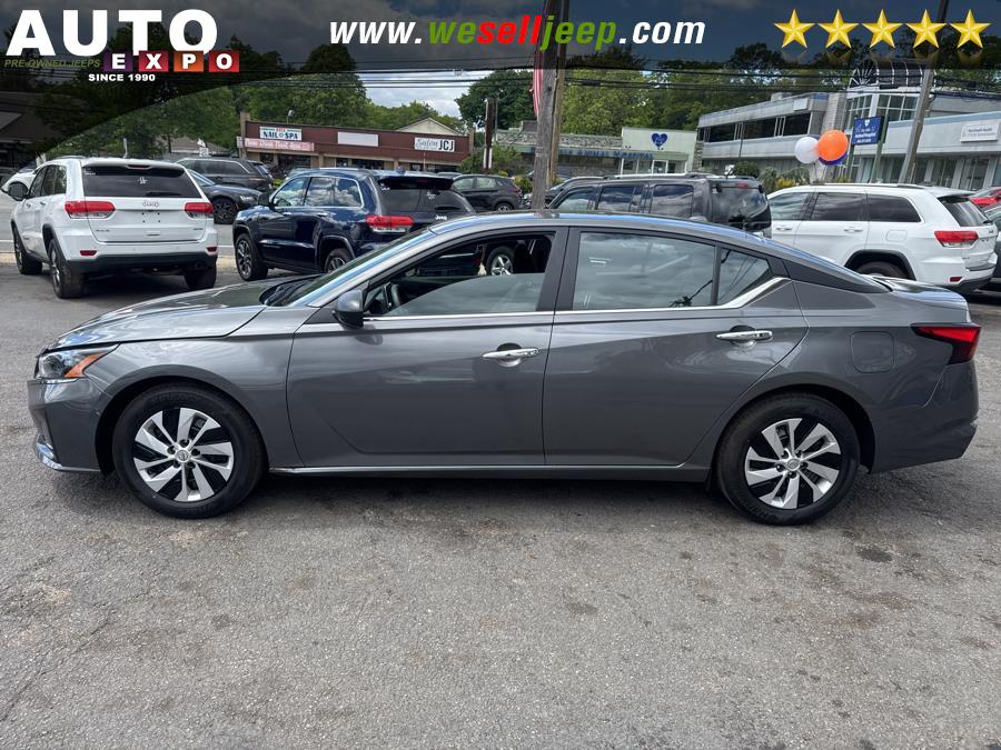 2025 Nissan Altima S FWD, available for sale in Huntington, New York | Auto Expo. Huntington, New York 2025 Nissan Altima S FWD, available for sale in Huntington, New York | Auto Expo. Huntington, New York