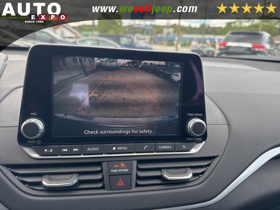 2025 Nissan Altima S FWD, available for sale in Huntington, New York | Auto Expo. Huntington, New York 2025 Nissan Altima S FWD, available for sale in Huntington, New York | Auto Expo. Huntington, New York