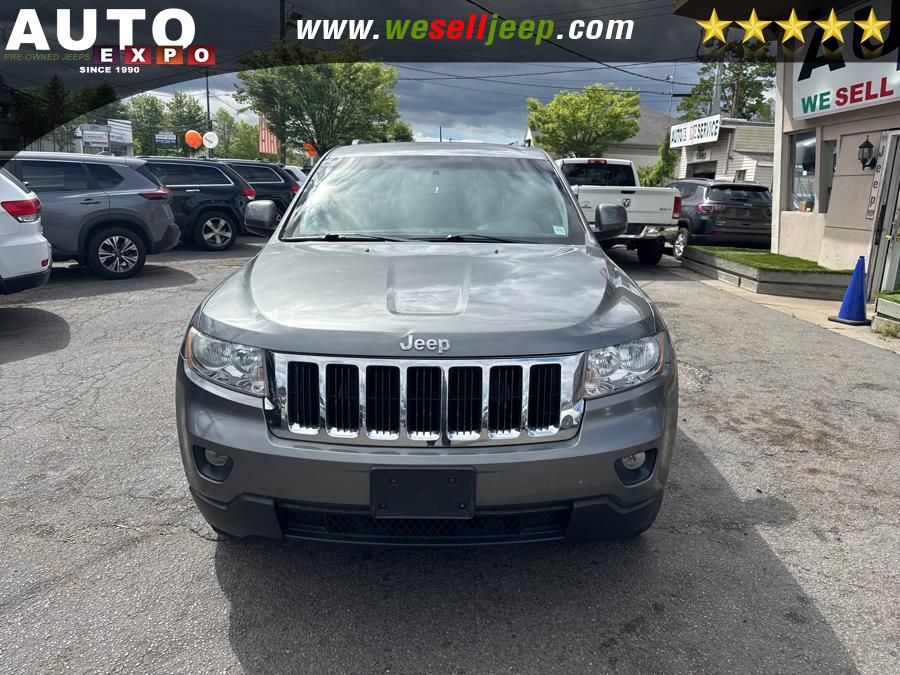 2012 Jeep Grand Cherokee 4WD 4dr Laredo, available for sale in Huntington, New York | Auto Expo. Huntington, New York 2012 Jeep Grand Cherokee 4WD 4dr Laredo, available for sale in Huntington, New York | Auto Expo. Huntington, New York