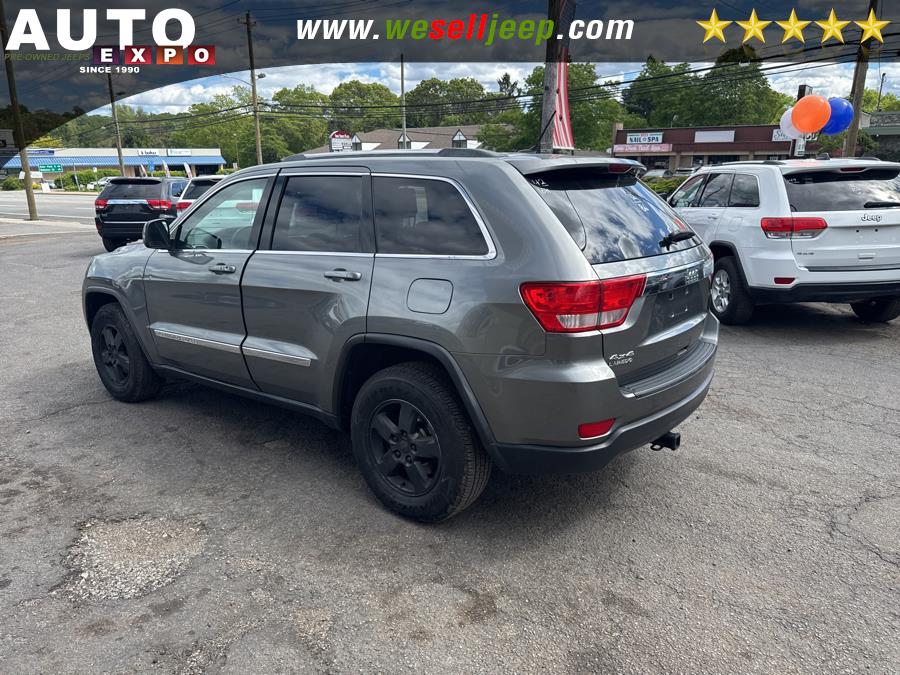 2012 Jeep Grand Cherokee 4WD 4dr Laredo, available for sale in Huntington, New York | Auto Expo. Huntington, New York 2012 Jeep Grand Cherokee 4WD 4dr Laredo, available for sale in Huntington, New York | Auto Expo. Huntington, New York
