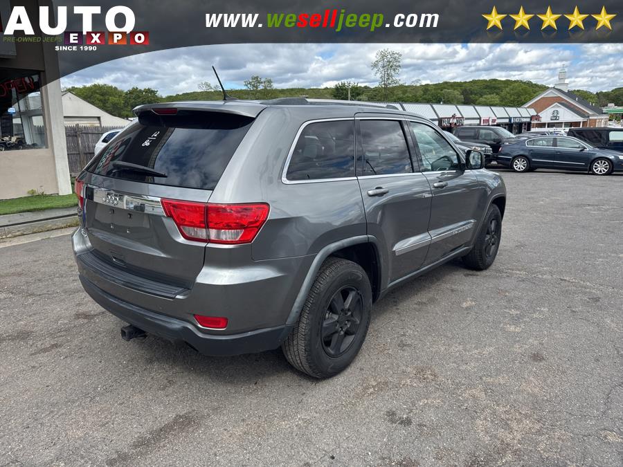 2012 Jeep Grand Cherokee 4WD 4dr Laredo, available for sale in Huntington, New York | Auto Expo. Huntington, New York 2012 Jeep Grand Cherokee 4WD 4dr Laredo, available for sale in Huntington, New York | Auto Expo. Huntington, New York