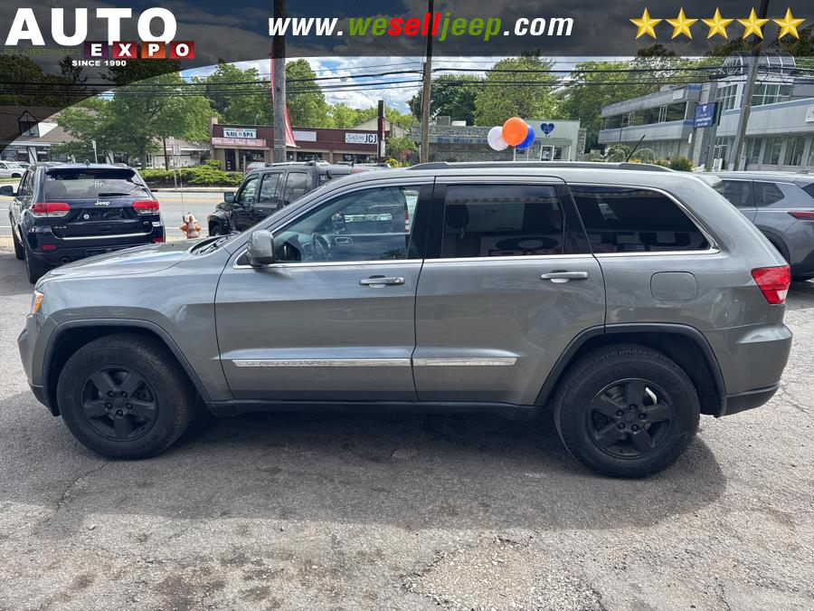 2012 Jeep Grand Cherokee 4WD 4dr Laredo, available for sale in Huntington, New York | Auto Expo. Huntington, New York 2012 Jeep Grand Cherokee 4WD 4dr Laredo, available for sale in Huntington, New York | Auto Expo. Huntington, New York