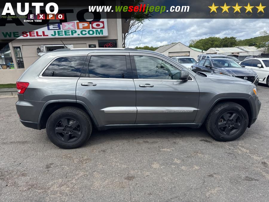 2012 Jeep Grand Cherokee 4WD 4dr Laredo, available for sale in Huntington, New York | Auto Expo. Huntington, New York 2012 Jeep Grand Cherokee 4WD 4dr Laredo, available for sale in Huntington, New York | Auto Expo. Huntington, New York