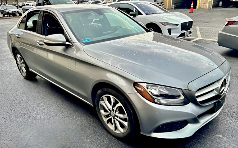 2015 Mercedes-Benz C-Class 4dr Sdn C 300 4MATIC, available for sale in Manchester, New Hampshire | Second Street Auto Sales Inc. Manchester, New Hampshire 2015 Mercedes-Benz C-Class 4dr Sdn C 300 4MATIC, available for sale in Manchester, New Hampshire | Second Street Auto Sales Inc. Manchester, New Hampshire