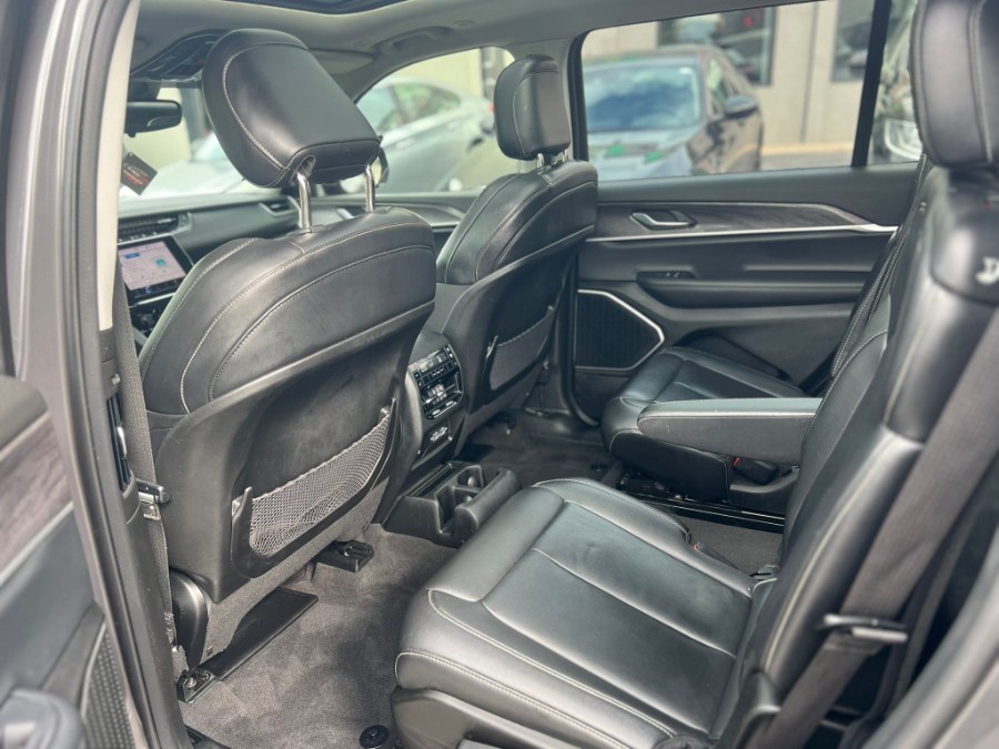 2022 Jeep Grand Cherokee L Limited 4x4, available for sale in Peabody, Massachusetts | New Star Motors. Peabody, Massachusetts 2022 Jeep Grand Cherokee L Limited 4x4, available for sale in Peabody, Massachusetts | New Star Motors. Peabody, Massachusetts