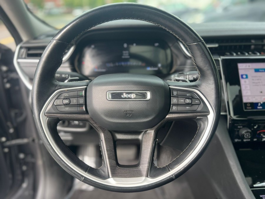 2022 Jeep Grand Cherokee L Limited 4x4, available for sale in Peabody, Massachusetts | New Star Motors. Peabody, Massachusetts 2022 Jeep Grand Cherokee L Limited 4x4, available for sale in Peabody, Massachusetts | New Star Motors. Peabody, Massachusetts
