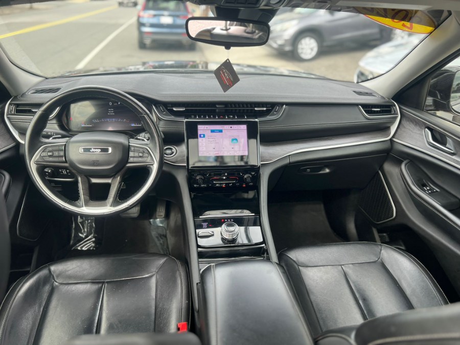 2022 Jeep Grand Cherokee L Limited 4x4, available for sale in Peabody, Massachusetts | New Star Motors. Peabody, Massachusetts 2022 Jeep Grand Cherokee L Limited 4x4, available for sale in Peabody, Massachusetts | New Star Motors. Peabody, Massachusetts