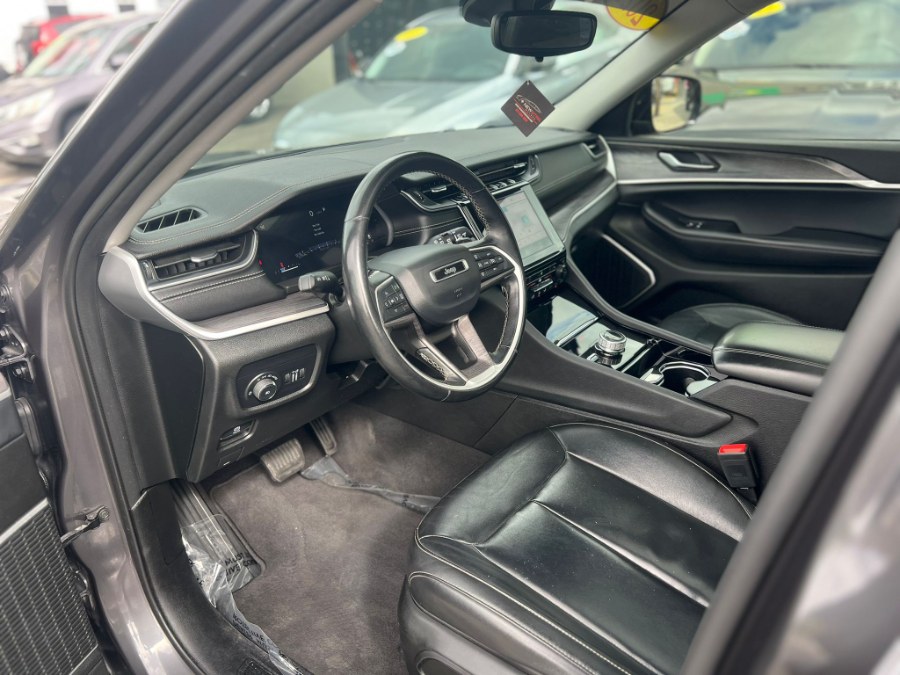 2022 Jeep Grand Cherokee L Limited 4x4, available for sale in Peabody, Massachusetts | New Star Motors. Peabody, Massachusetts 2022 Jeep Grand Cherokee L Limited 4x4, available for sale in Peabody, Massachusetts | New Star Motors. Peabody, Massachusetts