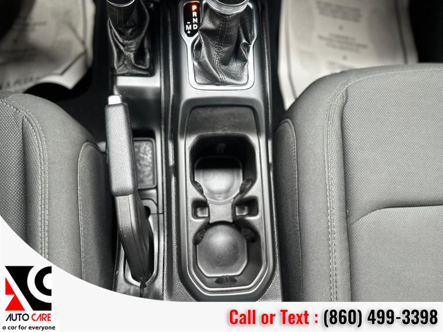 2021 Jeep Wrangler Unlimited Sport S 4x4, available for sale in Vernon , Connecticut | Auto Care Motors. Vernon , Connecticut 2021 Jeep Wrangler Unlimited Sport S 4x4, available for sale in Vernon , Connecticut | Auto Care Motors. Vernon , Connecticut