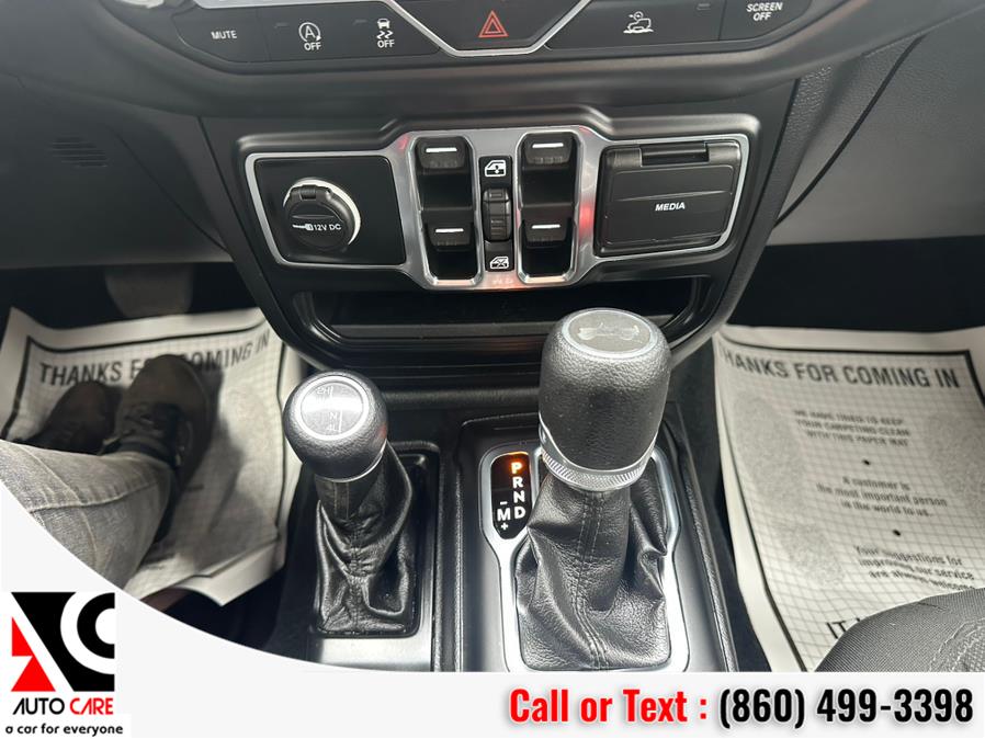 2021 Jeep Wrangler Unlimited Sport S 4x4, available for sale in Vernon , Connecticut | Auto Care Motors. Vernon , Connecticut 2021 Jeep Wrangler Unlimited Sport S 4x4, available for sale in Vernon , Connecticut | Auto Care Motors. Vernon , Connecticut