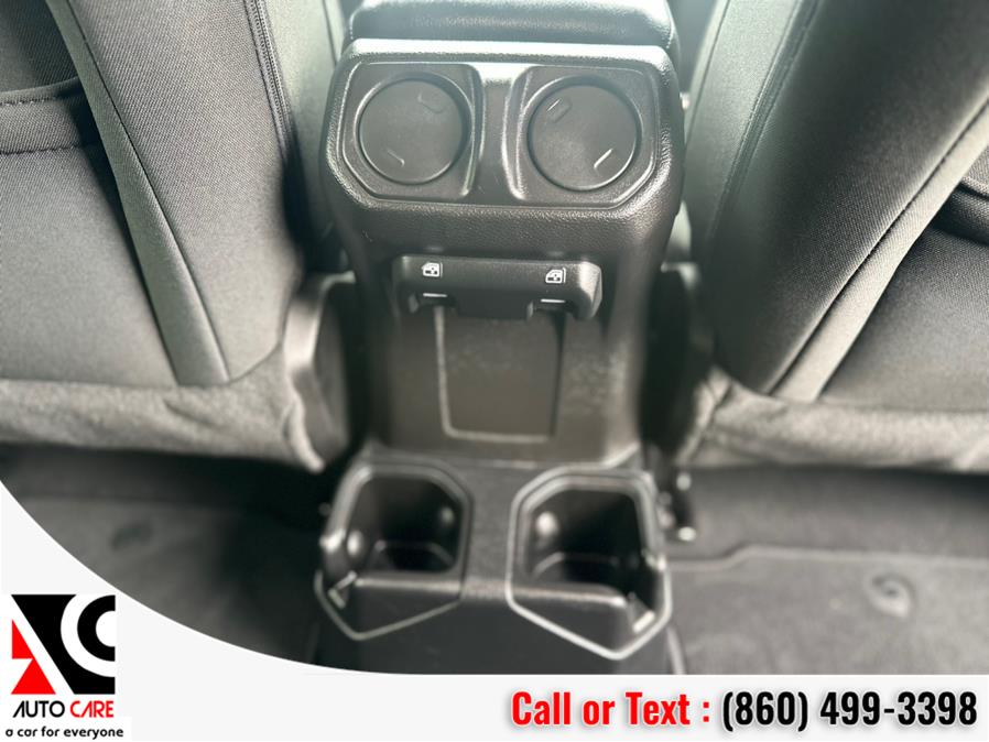 2021 Jeep Wrangler Unlimited Sport S 4x4, available for sale in Vernon , Connecticut | Auto Care Motors. Vernon , Connecticut 2021 Jeep Wrangler Unlimited Sport S 4x4, available for sale in Vernon , Connecticut | Auto Care Motors. Vernon , Connecticut