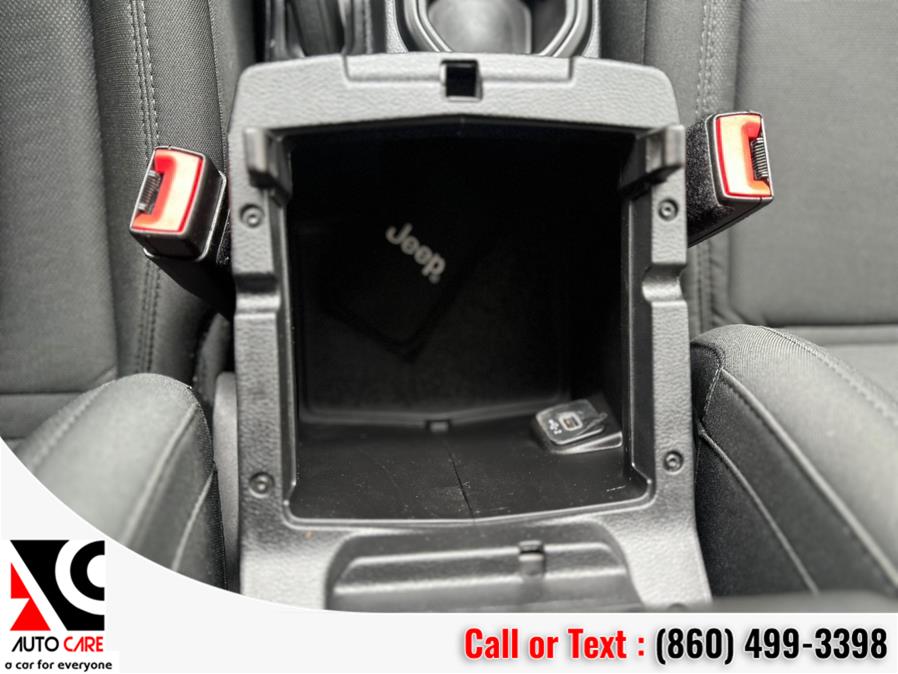2021 Jeep Wrangler Unlimited Sport S 4x4, available for sale in Vernon , Connecticut | Auto Care Motors. Vernon , Connecticut 2021 Jeep Wrangler Unlimited Sport S 4x4, available for sale in Vernon , Connecticut | Auto Care Motors. Vernon , Connecticut