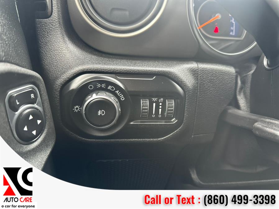 2021 Jeep Wrangler Unlimited Sport S 4x4, available for sale in Vernon , Connecticut | Auto Care Motors. Vernon , Connecticut 2021 Jeep Wrangler Unlimited Sport S 4x4, available for sale in Vernon , Connecticut | Auto Care Motors. Vernon , Connecticut