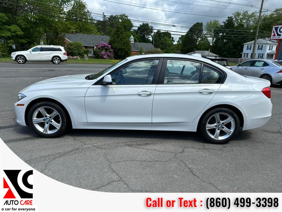2015 BMW 3 Series 4dr Sdn 328i xDrive AWD SULEV South Africa, available for sale in Vernon , Connecticut | Auto Care Motors. Vernon , Connecticut 2015 BMW 3 Series 4dr Sdn 328i xDrive AWD SULEV South Africa, available for sale in Vernon , Connecticut | Auto Care Motors. Vernon , Connecticut