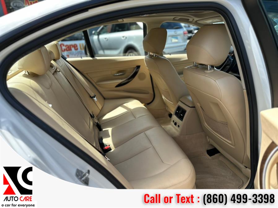2015 BMW 3 Series 4dr Sdn 328i xDrive AWD SULEV South Africa, available for sale in Vernon , Connecticut | Auto Care Motors. Vernon , Connecticut 2015 BMW 3 Series 4dr Sdn 328i xDrive AWD SULEV South Africa, available for sale in Vernon , Connecticut | Auto Care Motors. Vernon , Connecticut