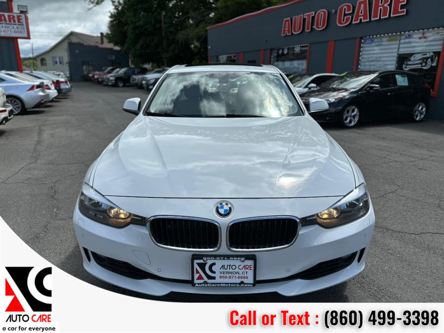 2015 BMW 3 Series 4dr Sdn 328i xDrive AWD SULEV South Africa, available for sale in Vernon , Connecticut | Auto Care Motors. Vernon , Connecticut 2015 BMW 3 Series 4dr Sdn 328i xDrive AWD SULEV South Africa, available for sale in Vernon , Connecticut | Auto Care Motors. Vernon , Connecticut