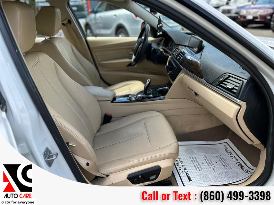 2015 BMW 3 Series 4dr Sdn 328i xDrive AWD SULEV South Africa, available for sale in Vernon , Connecticut | Auto Care Motors. Vernon , Connecticut 2015 BMW 3 Series 4dr Sdn 328i xDrive AWD SULEV South Africa, available for sale in Vernon , Connecticut | Auto Care Motors. Vernon , Connecticut