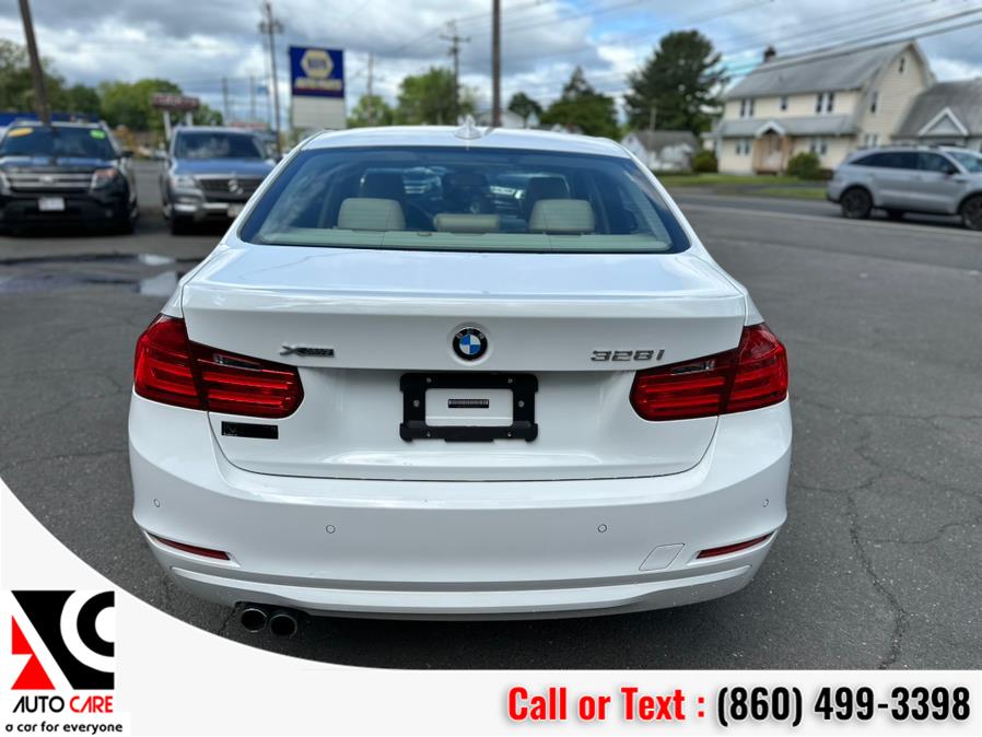 2015 BMW 3 Series 4dr Sdn 328i xDrive AWD SULEV South Africa, available for sale in Vernon , Connecticut | Auto Care Motors. Vernon , Connecticut 2015 BMW 3 Series 4dr Sdn 328i xDrive AWD SULEV South Africa, available for sale in Vernon , Connecticut | Auto Care Motors. Vernon , Connecticut
