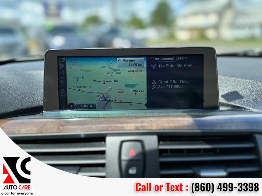 2015 BMW 3 Series 4dr Sdn 328i xDrive AWD SULEV South Africa, available for sale in Vernon , Connecticut | Auto Care Motors. Vernon , Connecticut 2015 BMW 3 Series 4dr Sdn 328i xDrive AWD SULEV South Africa, available for sale in Vernon , Connecticut | Auto Care Motors. Vernon , Connecticut