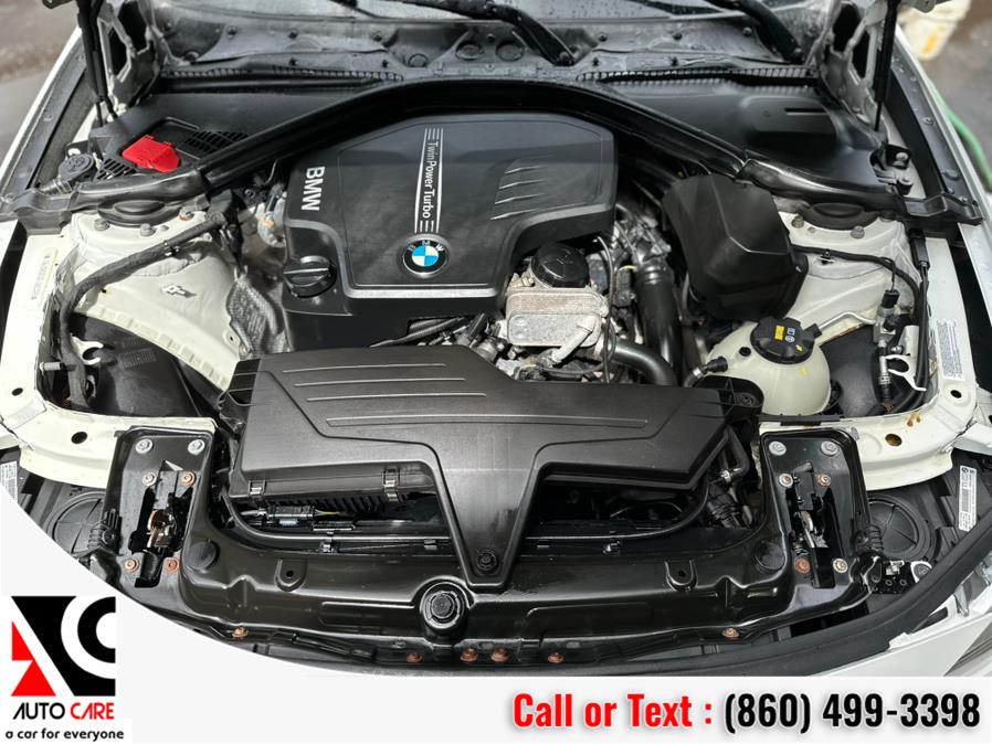 2015 BMW 3 Series 4dr Sdn 328i xDrive AWD SULEV South Africa, available for sale in Vernon , Connecticut | Auto Care Motors. Vernon , Connecticut 2015 BMW 3 Series 4dr Sdn 328i xDrive AWD SULEV South Africa, available for sale in Vernon , Connecticut | Auto Care Motors. Vernon , Connecticut