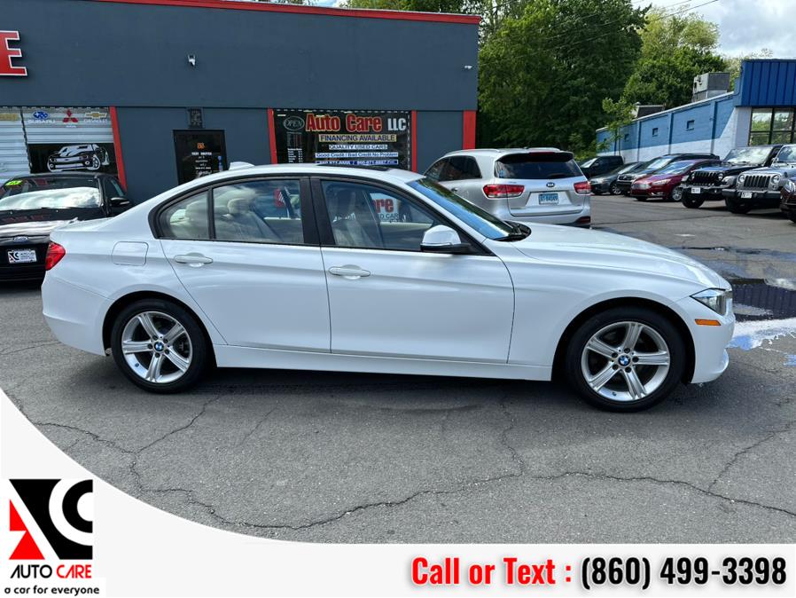 2015 BMW 3 Series 4dr Sdn 328i xDrive AWD SULEV South Africa, available for sale in Vernon , Connecticut | Auto Care Motors. Vernon , Connecticut 2015 BMW 3 Series 4dr Sdn 328i xDrive AWD SULEV South Africa, available for sale in Vernon , Connecticut | Auto Care Motors. Vernon , Connecticut