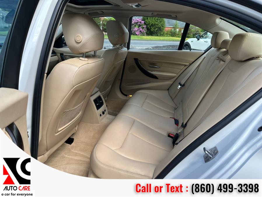 2015 BMW 3 Series 4dr Sdn 328i xDrive AWD SULEV South Africa, available for sale in Vernon , Connecticut | Auto Care Motors. Vernon , Connecticut 2015 BMW 3 Series 4dr Sdn 328i xDrive AWD SULEV South Africa, available for sale in Vernon , Connecticut | Auto Care Motors. Vernon , Connecticut