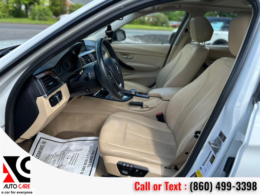 2015 BMW 3 Series 4dr Sdn 328i xDrive AWD SULEV South Africa, available for sale in Vernon , Connecticut | Auto Care Motors. Vernon , Connecticut 2015 BMW 3 Series 4dr Sdn 328i xDrive AWD SULEV South Africa, available for sale in Vernon , Connecticut | Auto Care Motors. Vernon , Connecticut
