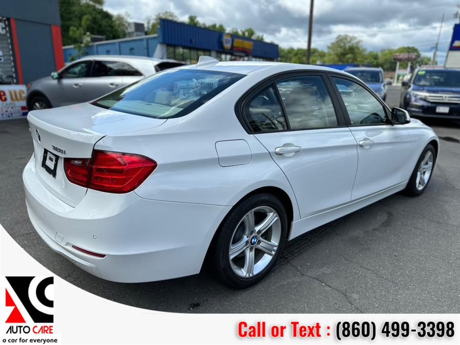 2015 BMW 3 Series 4dr Sdn 328i xDrive AWD SULEV South Africa, available for sale in Vernon , Connecticut | Auto Care Motors. Vernon , Connecticut 2015 BMW 3 Series 4dr Sdn 328i xDrive AWD SULEV South Africa, available for sale in Vernon , Connecticut | Auto Care Motors. Vernon , Connecticut