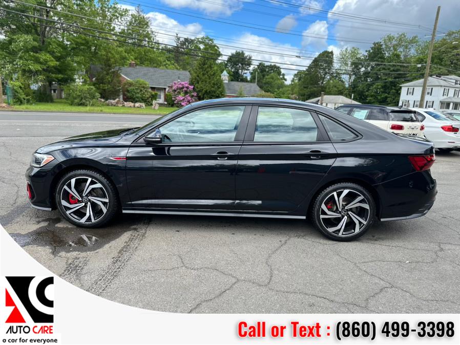 2022 Volkswagen Jetta GLI Autobahn DSG, available for sale in Vernon , Connecticut | Auto Care Motors. Vernon , Connecticut 2022 Volkswagen Jetta GLI Autobahn DSG, available for sale in Vernon , Connecticut | Auto Care Motors. Vernon , Connecticut