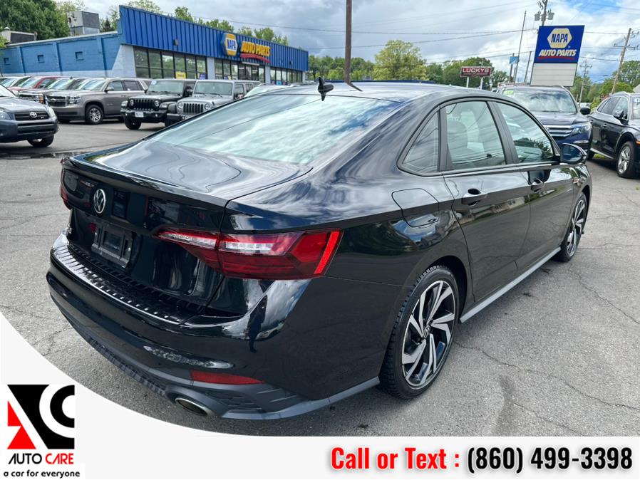 2022 Volkswagen Jetta GLI Autobahn DSG, available for sale in Vernon , Connecticut | Auto Care Motors. Vernon , Connecticut 2022 Volkswagen Jetta GLI Autobahn DSG, available for sale in Vernon , Connecticut | Auto Care Motors. Vernon , Connecticut