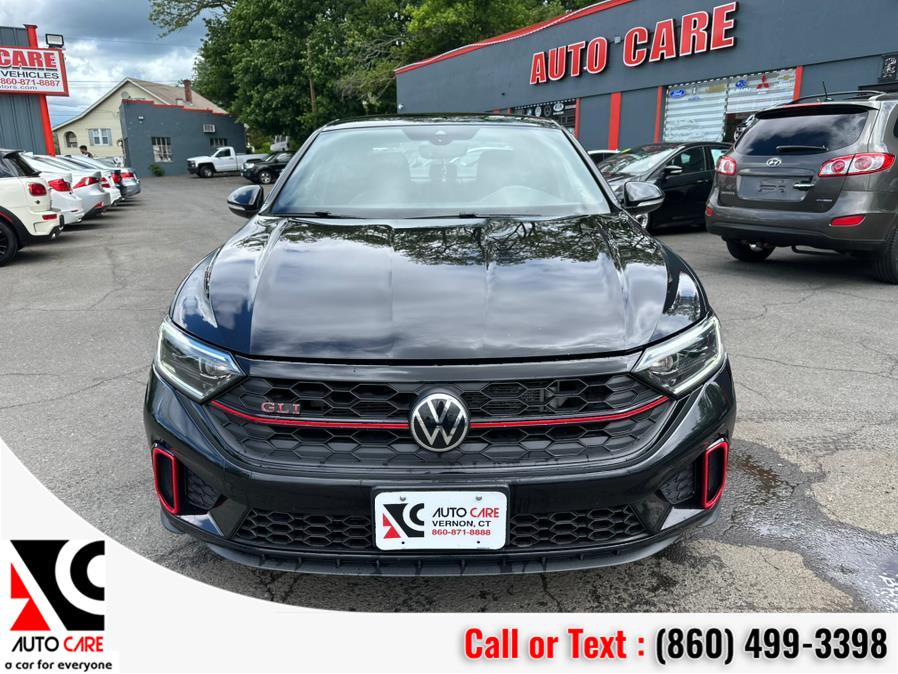 2022 Volkswagen Jetta GLI Autobahn DSG, available for sale in Vernon , Connecticut | Auto Care Motors. Vernon , Connecticut 2022 Volkswagen Jetta GLI Autobahn DSG, available for sale in Vernon , Connecticut | Auto Care Motors. Vernon , Connecticut