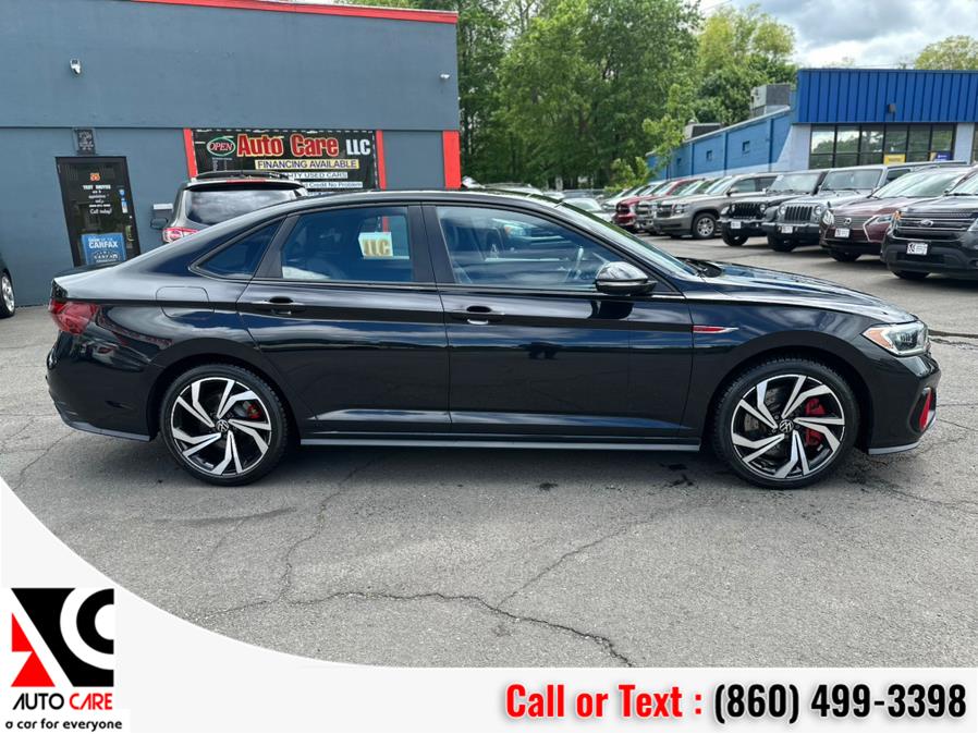 2022 Volkswagen Jetta GLI Autobahn DSG, available for sale in Vernon , Connecticut | Auto Care Motors. Vernon , Connecticut 2022 Volkswagen Jetta GLI Autobahn DSG, available for sale in Vernon , Connecticut | Auto Care Motors. Vernon , Connecticut